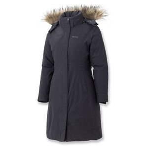 Marmot Chelsea Parka Down Winter Coat
